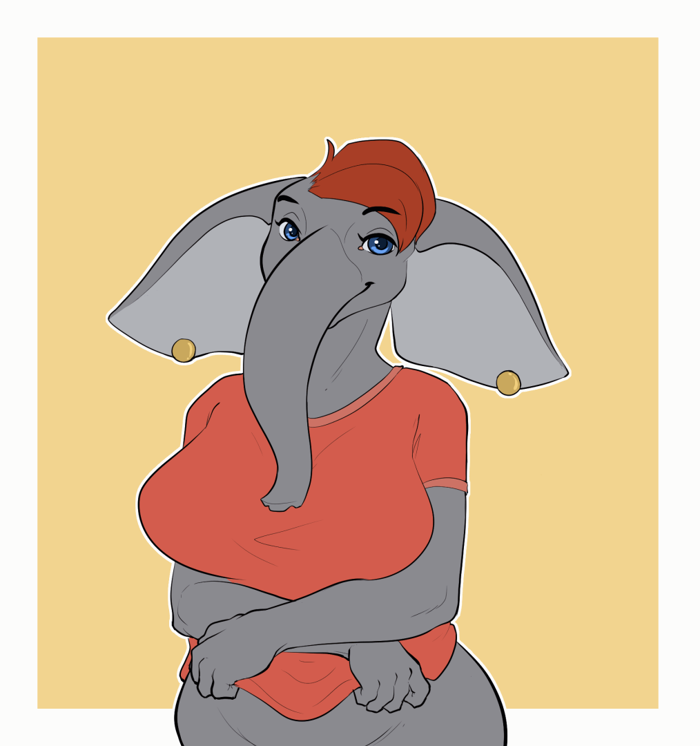 Animation Sex Elephant - Furry gifs - 5 - Hentai Image